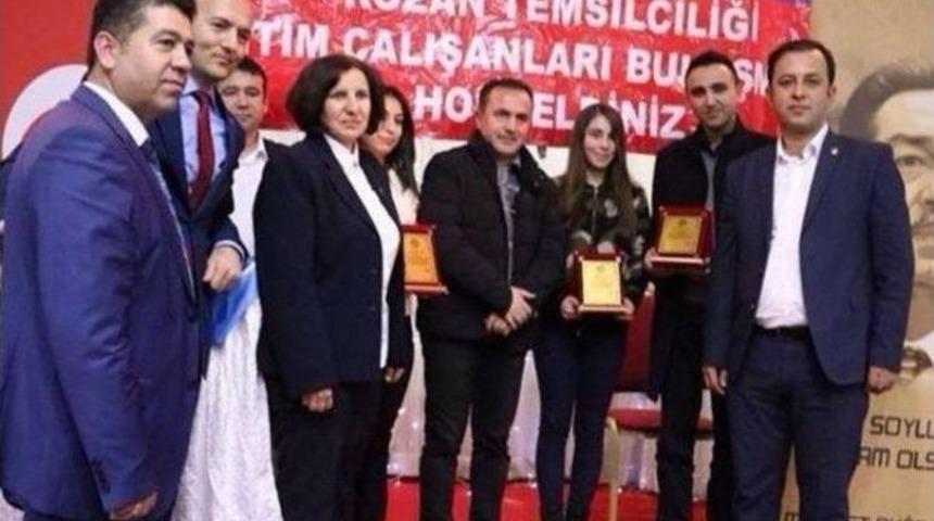 Sezer: &ldquo;kaliteli Nesil, Kaliteli Eğitimle M&uuml;mk&uuml;nd&uuml;r&rdquo;