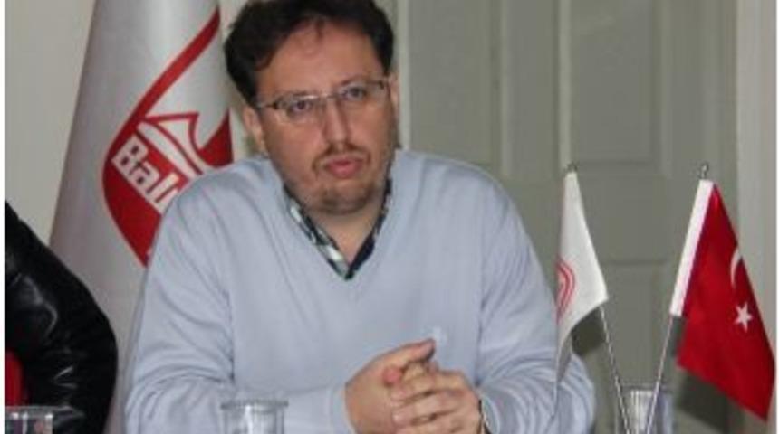 Başkan &Ccedil;ift&ccedil;i&rsquo;den N&rsquo;dongala A&ccedil;ıklaması