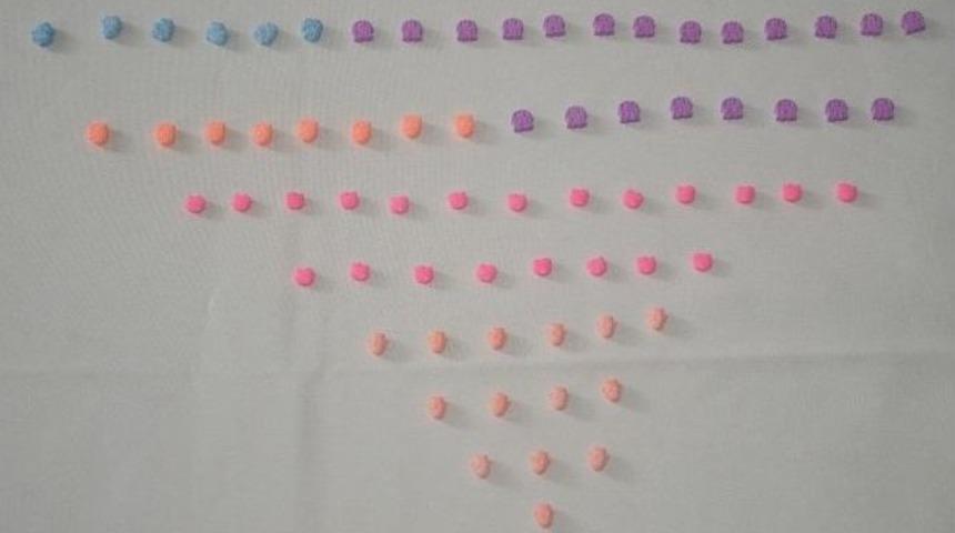 Kırklareli&rsquo;nde Uyuşturucu Tacirlerine Baskın