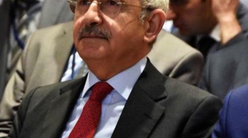 Kılı&ccedil;daroğlu: 1404 Lirayla Onlar Ge&ccedil;insinler Bakalım