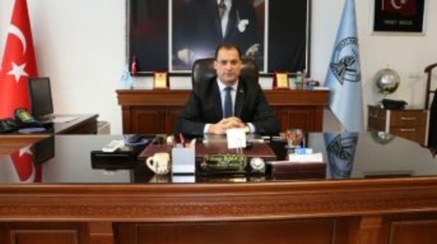 Iğdır&rsquo;da U&ccedil;ak Seferleri İptal Edildi