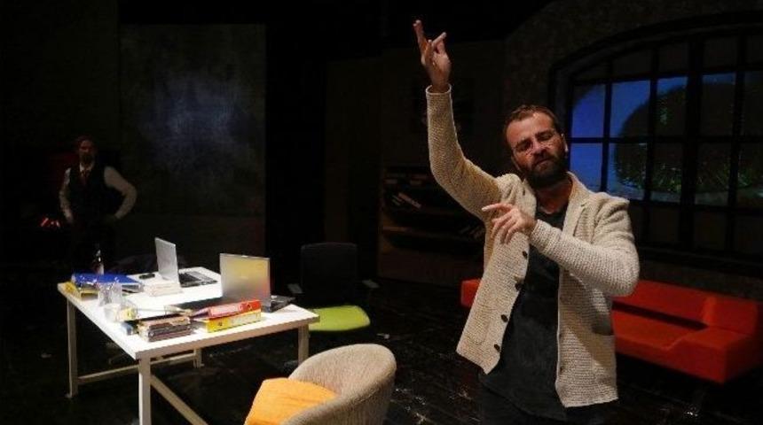 Adana Devlet Tiyatrosu Ocak&rsquo;ta 5 Oyun Sahneleyecek