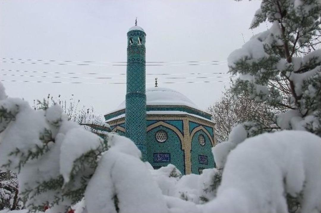 Kar, K&uuml;tahya&rsquo;da Hayatı Fel&ccedil; Etti