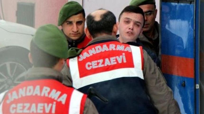 Yılbaşı Eğlencesinde Cinsel Istismara Hapis Cezası