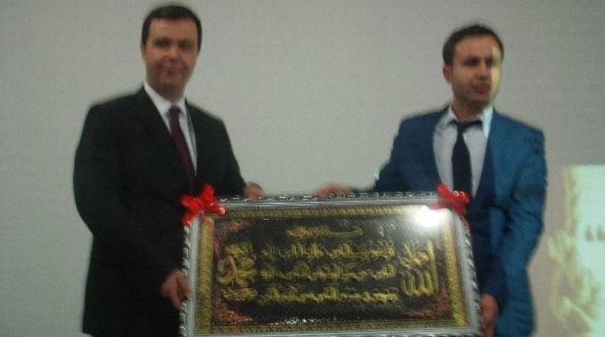 &Ouml;zalp İl&ccedil;esinde Mekke&rsquo;nin Fethi Etkinliği