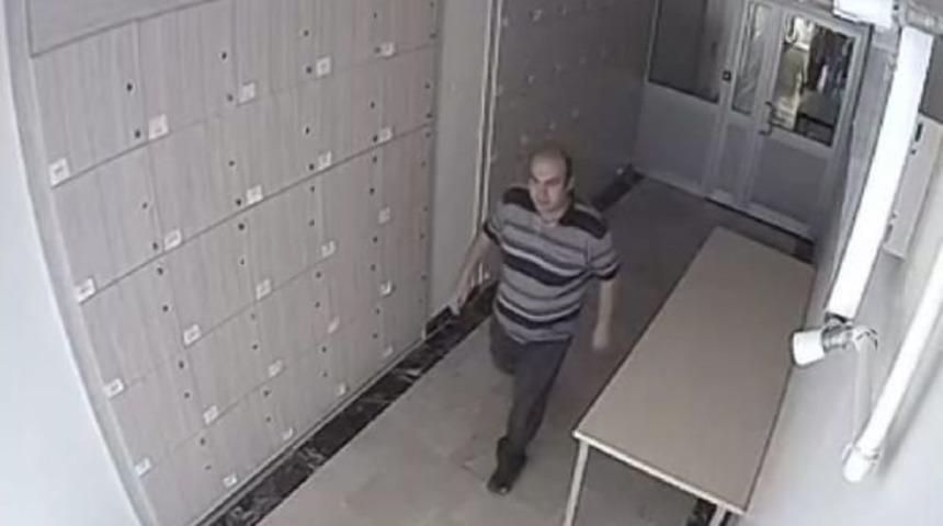 4 Eczacının &Ouml;ld&uuml;r&uuml;ld&uuml;ğ&uuml; Anlardaki Panik G&uuml;venlik Kamerasında