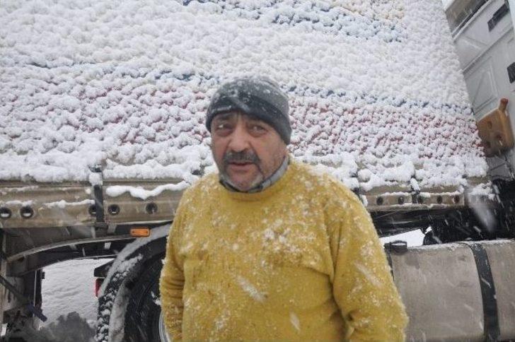 Mezit Vadisi Geçit Vermiyor G3