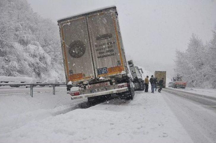 Mezit Vadisi Geçit Vermiyor G4