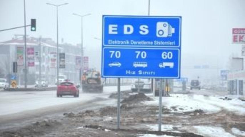 Düzce’de Tedes Son Aşamada