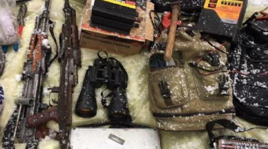 Tunceli Dağları Dhkp- C&rsquo;Den Temizlendi