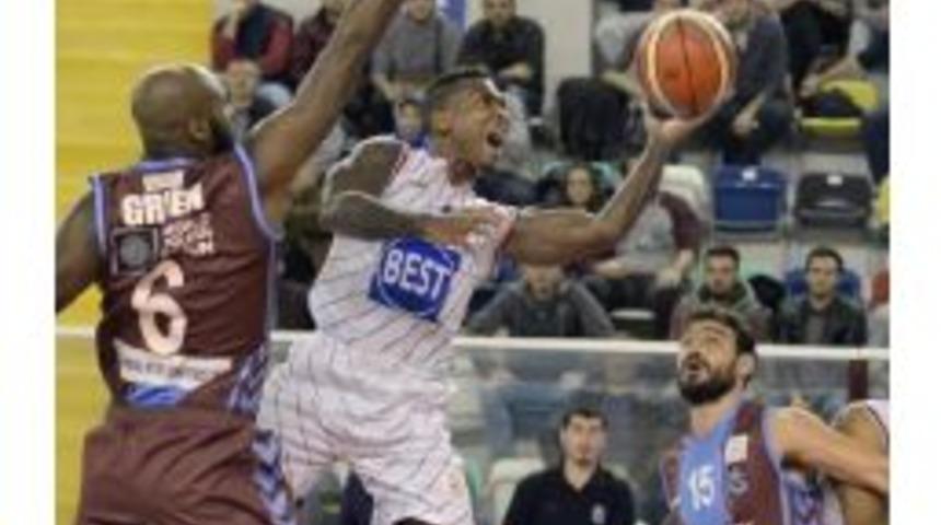 Best Balıkesir'de Culpepper Kadro Dışı