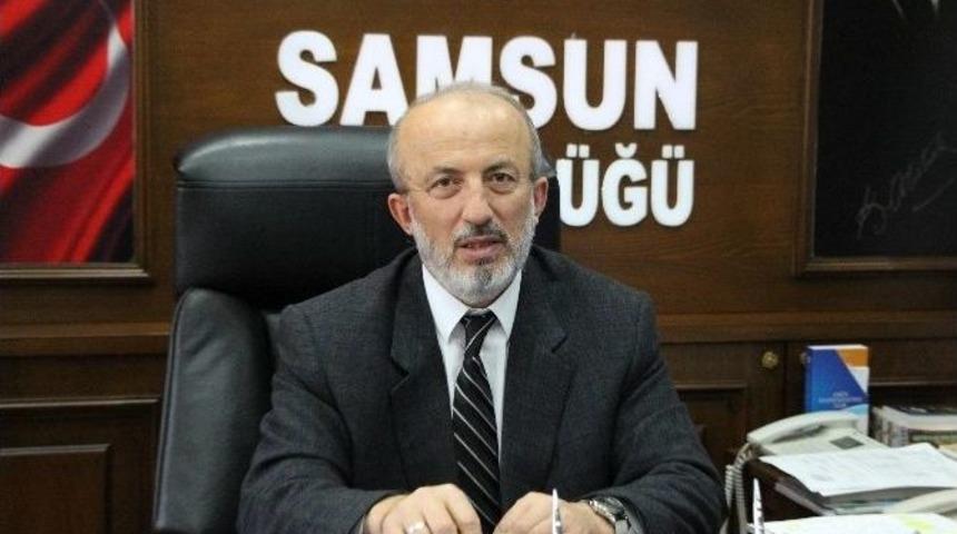 Hac M&uuml;racaatları Başladı