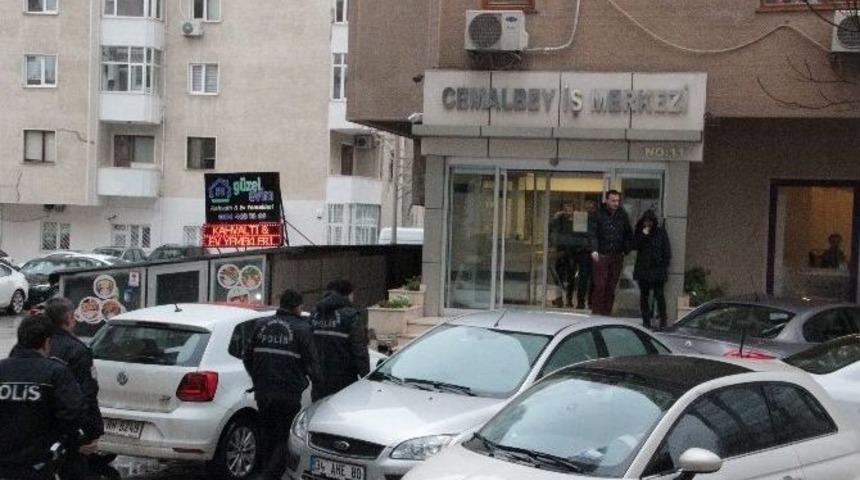 Kadık&ouml;y&rsquo;de Şarbon Paniği