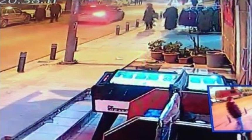 (&ouml;zel Haber) Vatandaşın &Uuml;zerine Ateş A&ccedil;tılar