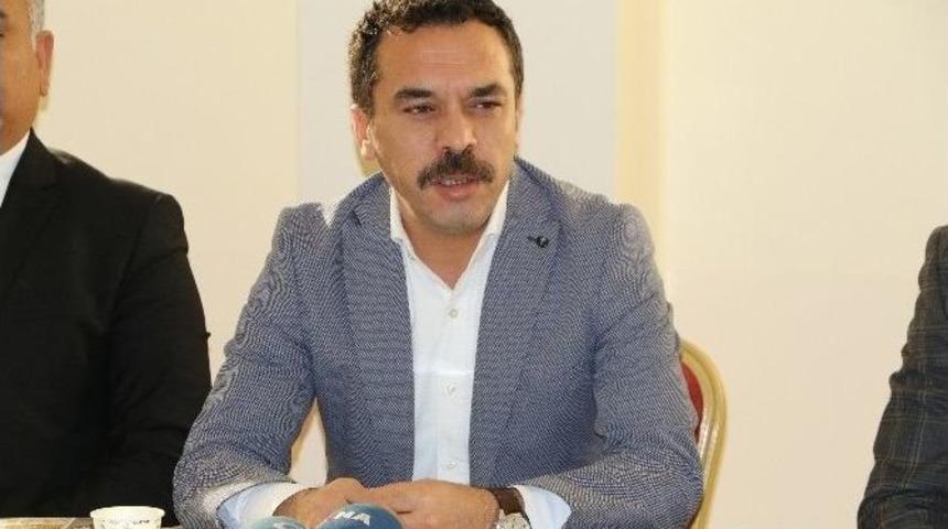 Başhekim Dost 2016 Yılını Değerlendirdi