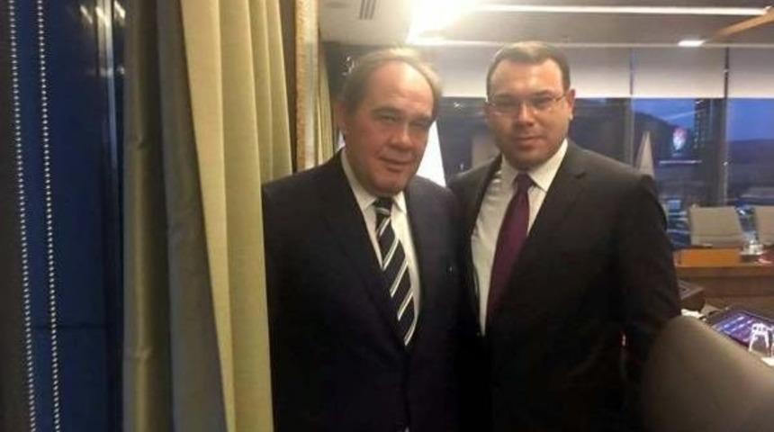 Muğlaspor'dan &Uuml;c&uuml;nc&uuml; Imza