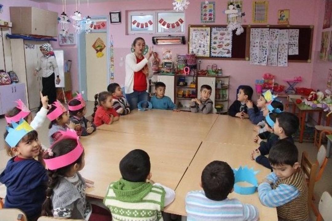 Ailesini Kurtaran Kahraman &Ccedil;ocuk