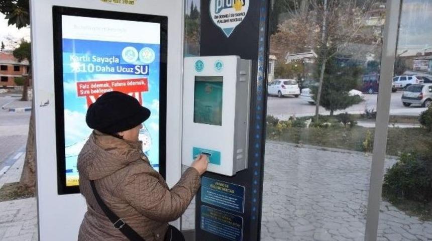 Maski T&uuml;rkiye&rsquo;de Bir İlk İmza Attı