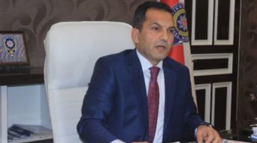 Emniyet M&uuml;d&uuml;r&uuml; Deniz Uyardı