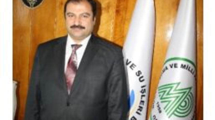 Doğa Koruma Ve Milli Parklar Şube M&uuml;d&uuml;rl&uuml;ğ&uuml;&rsquo;nce 22 Kişiye İdari Para Cezası Uygulandı