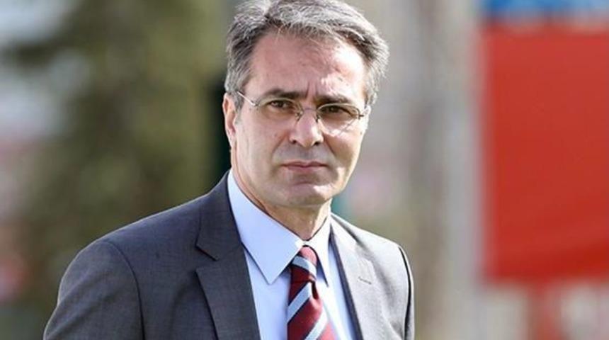 Trabzonspor'da Asım &Ouml;rem Y&ouml;netim Kurulu &Uuml;yeliğinden Istifa Etti