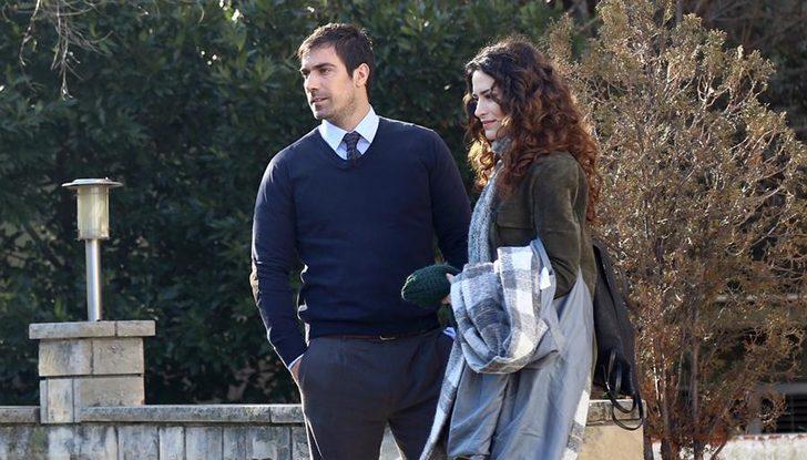 Kördüğüm 6. Bölüm Fotoğrafları G1