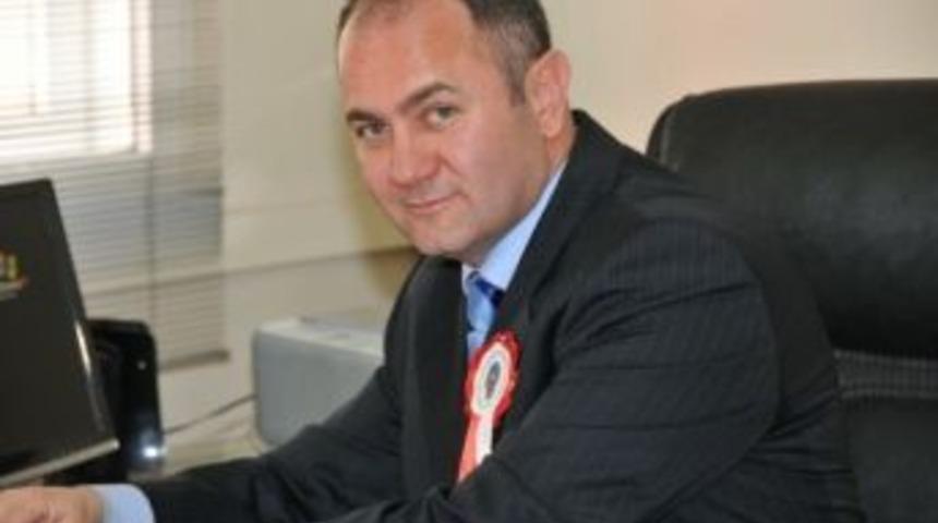 Fethiye İl&ccedil;e Emniyet M&uuml;d&uuml;r&uuml; Aşık Kahramanmaraş&rsquo;a Atandı