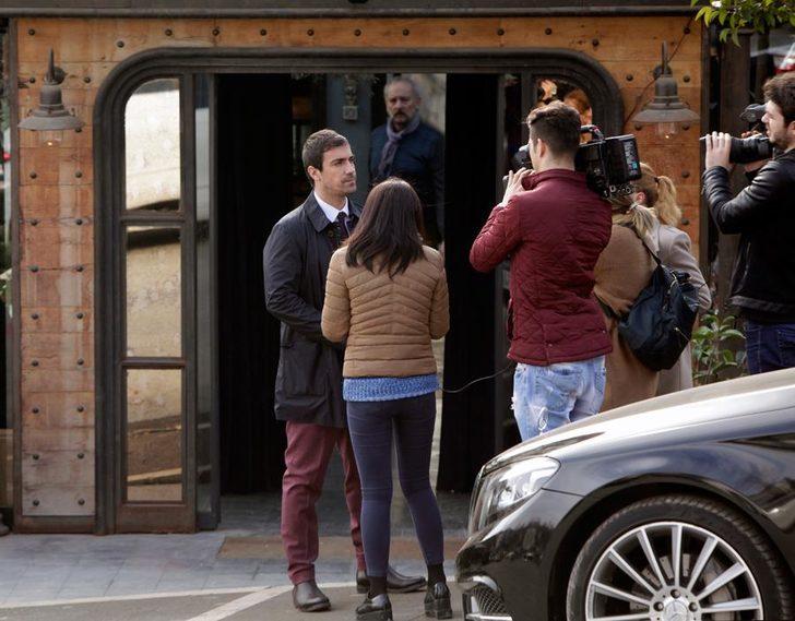 Kördüğüm 6. Bölüm Fotoğrafları G2