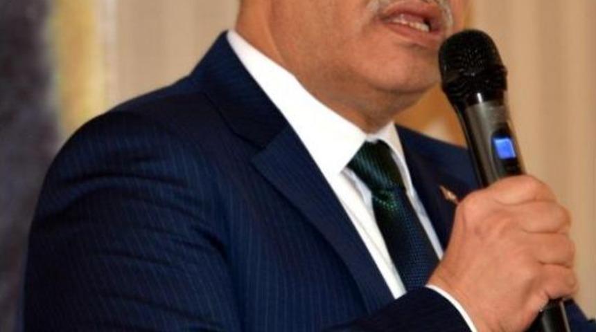 Başbakan Yardımcısı Kaynak: Meslek Sahibi, T&uuml;rk&ccedil;e Bilen Suriyeliler Yetiştirilecek