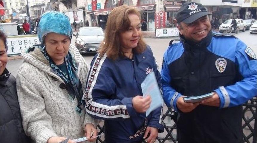 Polis, "kairos" Dolandırıcılığına Karşı Uyardı