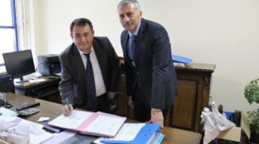 Esob&rsquo;dan Meslek Liseli Gen&ccedil;leri Sevindirecek Protokol