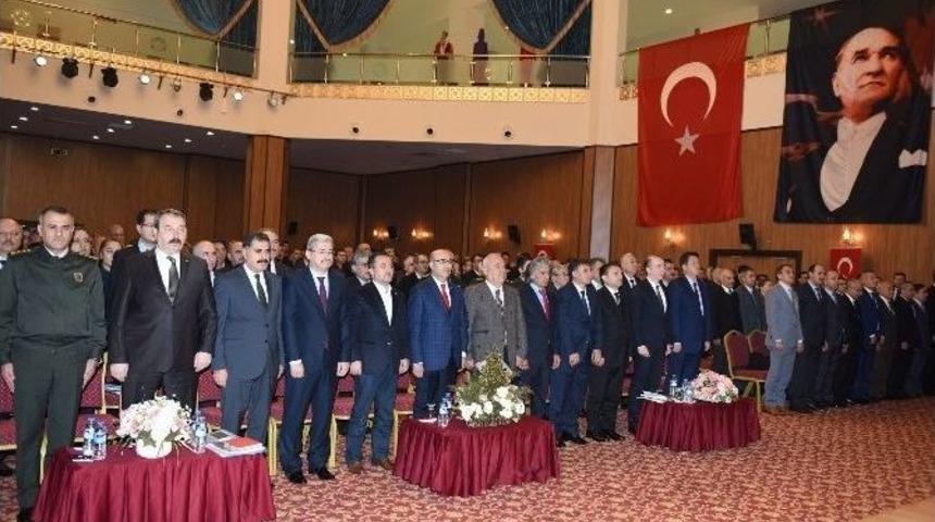 Vali Demirtaş: &ldquo;daha G&uuml;zel Bir Kenti, Hep Birlikte İnşa Edeceğiz&rdquo;