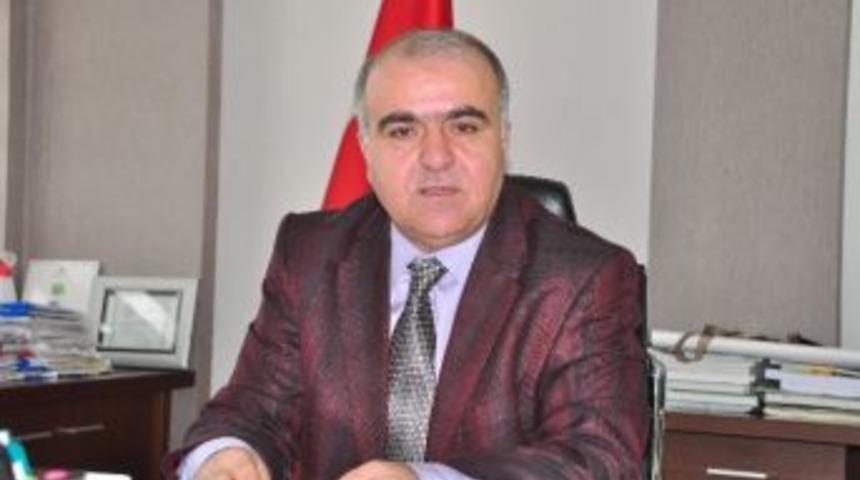 Batman&rsquo;da K&ouml;m&uuml;r Denetimleri Başladı