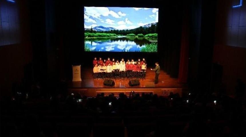 Akdem&rsquo;den Yıl Sonu Etkinliği