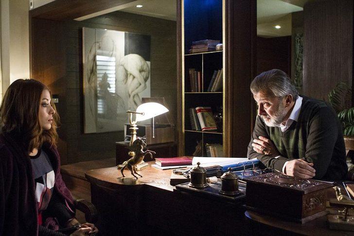 Acı Aşk 5. Bölüm Fotoğrafları G1