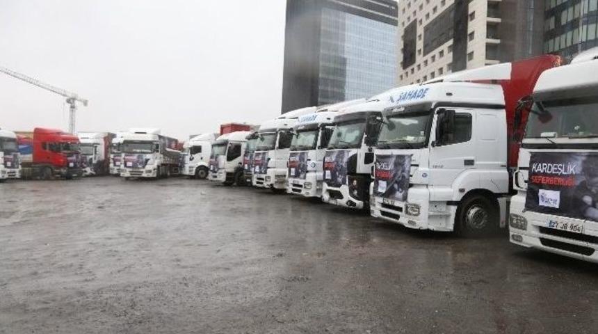 Milletvekili Burhan Kuzu: &ldquo;d&uuml;nya Rotasından &Ccedil;ıkmış, Hayvan Alemi &Ccedil;ok Daha Vicdanlı&rdquo;