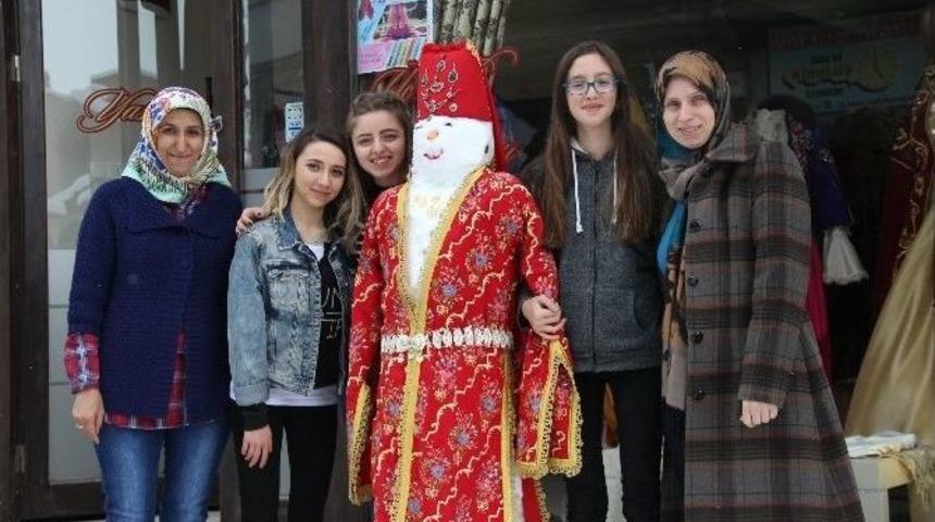 Bu Da &rsquo;kardan&rsquo; Gelin