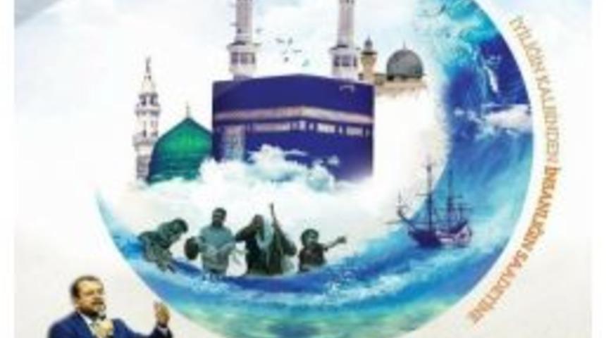 Anadolu Gen&ccedil;lik Derneği&rsquo;nden Mekke&rsquo;nin Fethi Programı