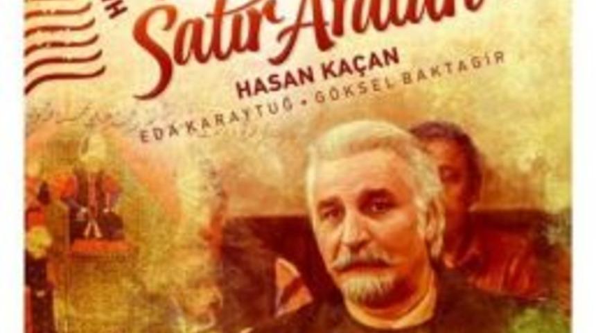 Heredot Cevdet &rsquo;&rsquo;tarihin Satır Araları&rsquo;&rsquo;adlı S&ouml;yleşiye Katılacak