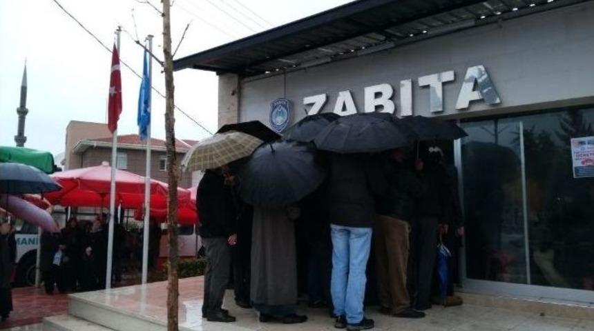 Kent Kart Kuyrukları Sona Erdi