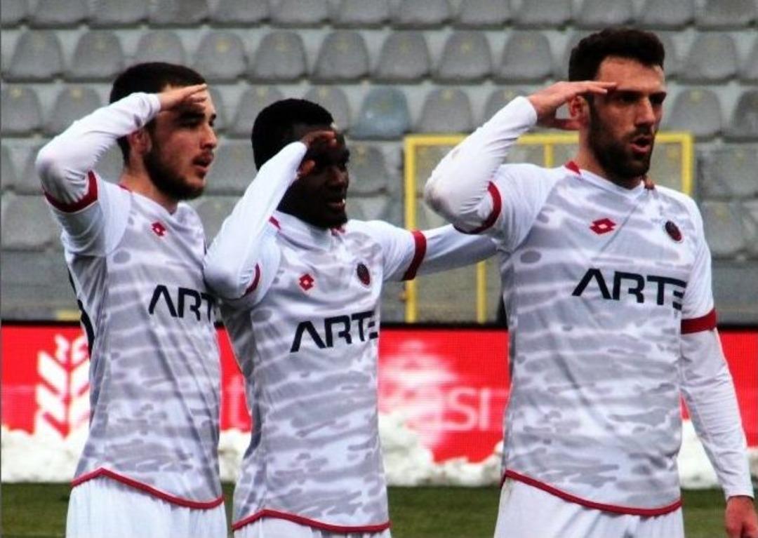 Ziraat T&uuml;rkiye Kupası