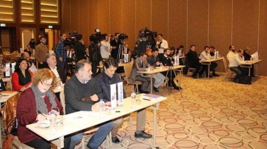 K&uuml;lt&uuml;r&rsquo;den Bursa&rsquo;ya Dev Kampus