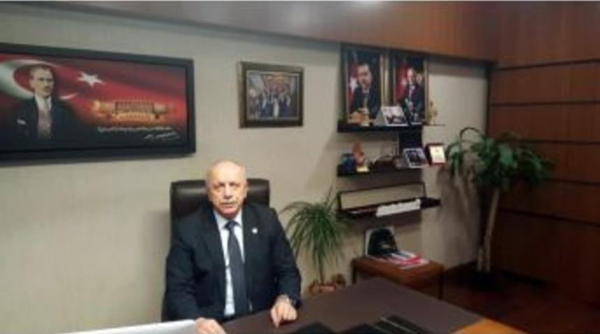 Filyos Limanı 15 Temmuz 2019&rsquo;da Tamamlanacak