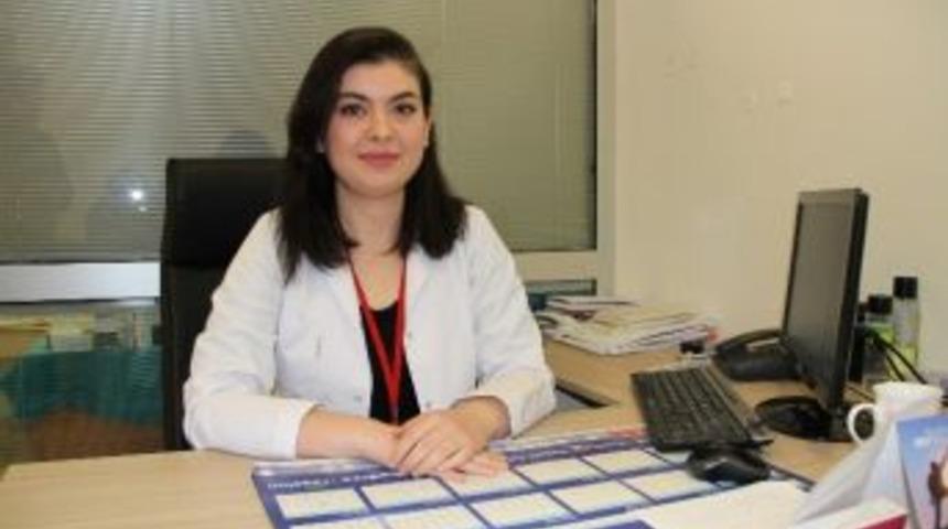 Kışın Spor Yaralanmalarına Dikkat!