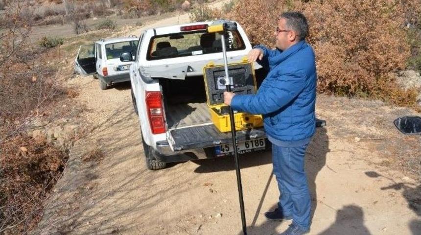 Evcilerin Su Sorunu &Ccedil;&ouml;z&uuml;l&uuml;yor