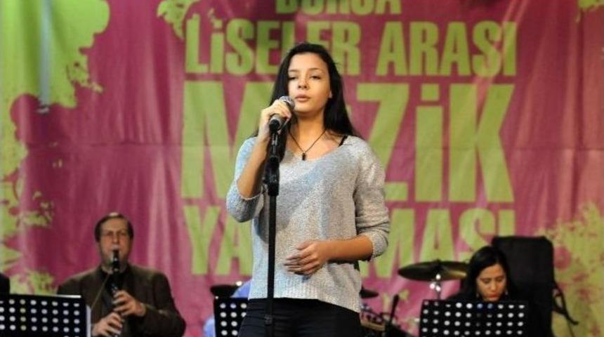 Bursa&rsquo;da Gen&ccedil; Star M&uuml;zik Yarışması&rsquo;na Rekor Başvuru