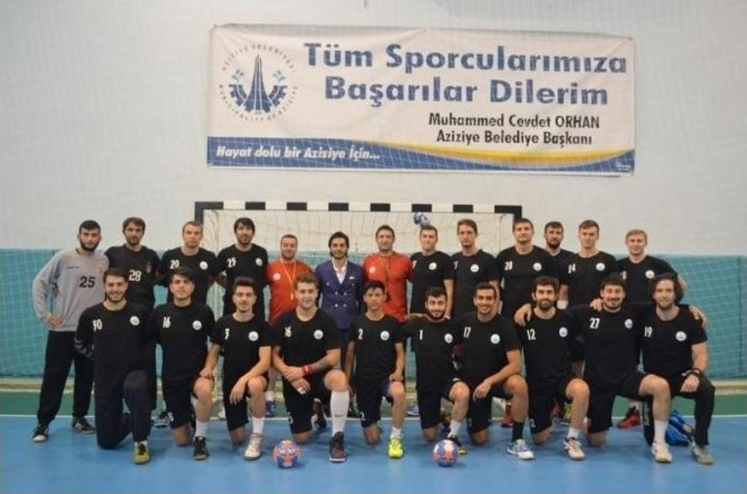 Termalspor Erzurum&rsquo;un Ve Doğu&rsquo;nun Gururu Oldu