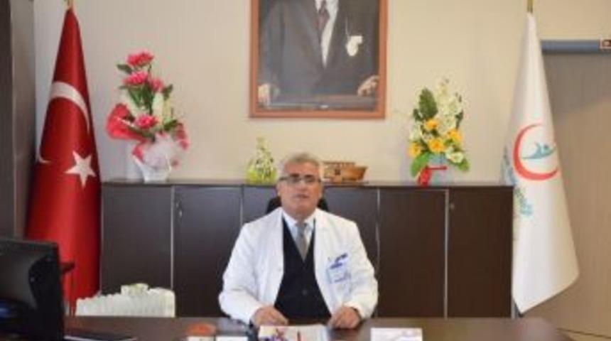 Başhekim Erez&rsquo;den A&ccedil;ıklama