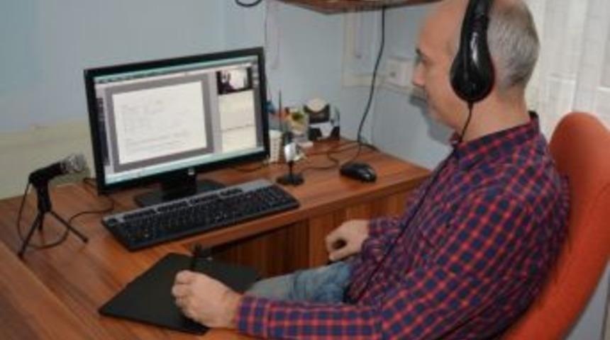 Bauzem&rsquo;den T&uuml;rkiye&rsquo;de İlk Canlı Yayın Dersi