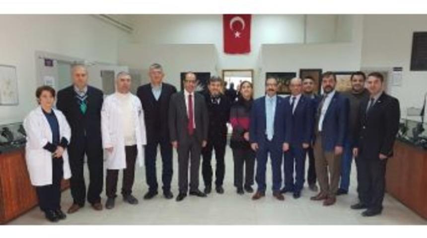 G&uuml;gemer Unutulmaya Y&uuml;z Tutmuş El Sanatlarına Sahip &Ccedil;ıkıyor